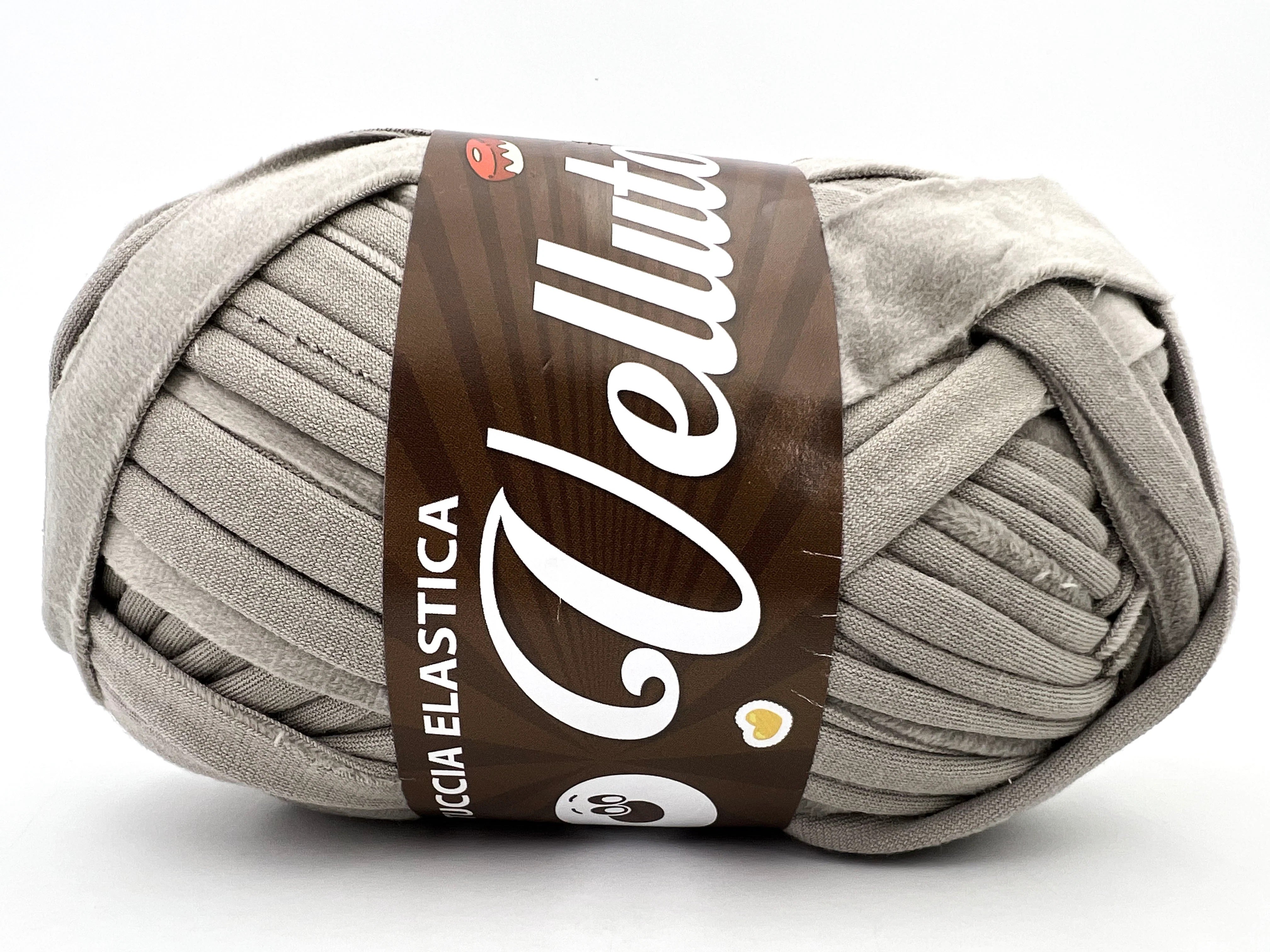 Fettuccia Waoo velluto 250gr.