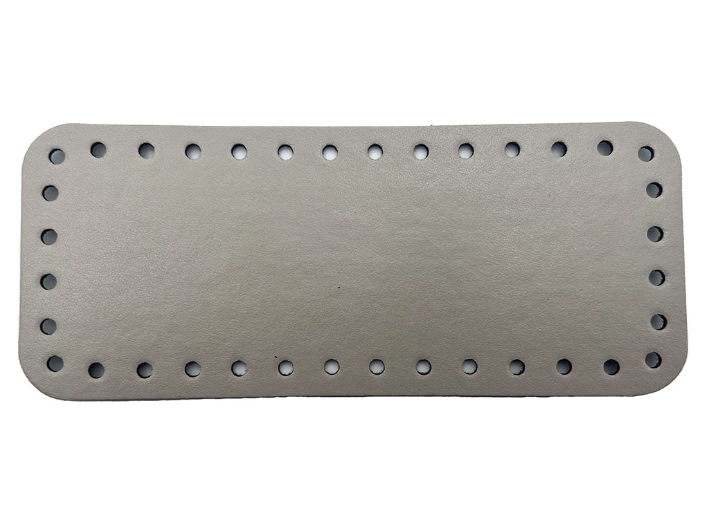 Fondi rettangolari 20x8cm