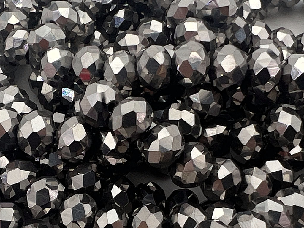 Perline crystal Yuri 8mm