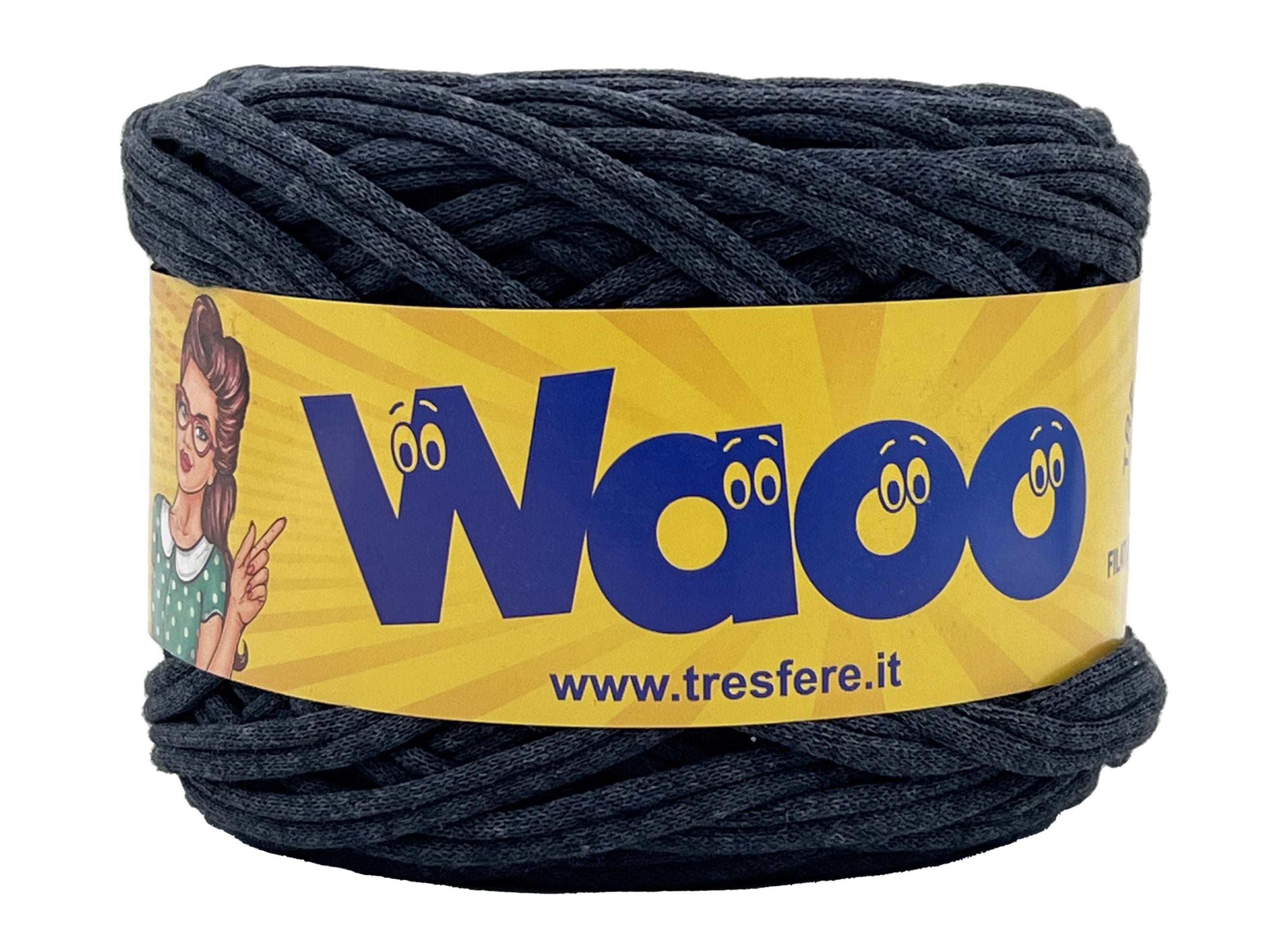 Fettuccia Waoo