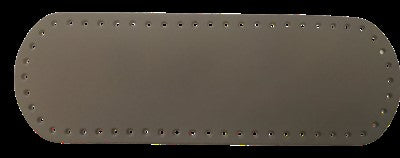 Fondi ovali 30x10 cm