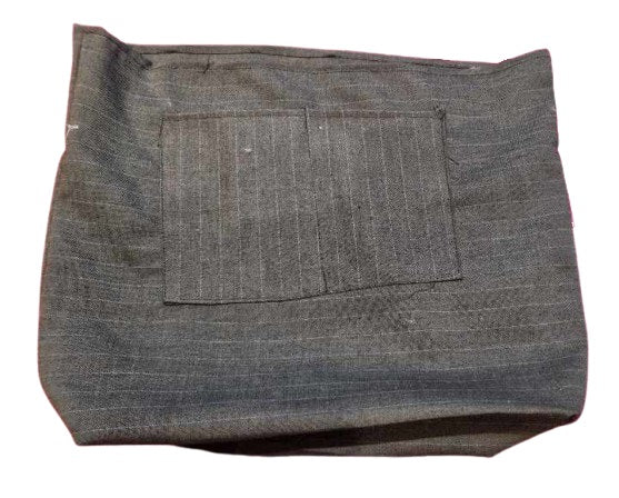 Fodera per borsa 30x10 cm