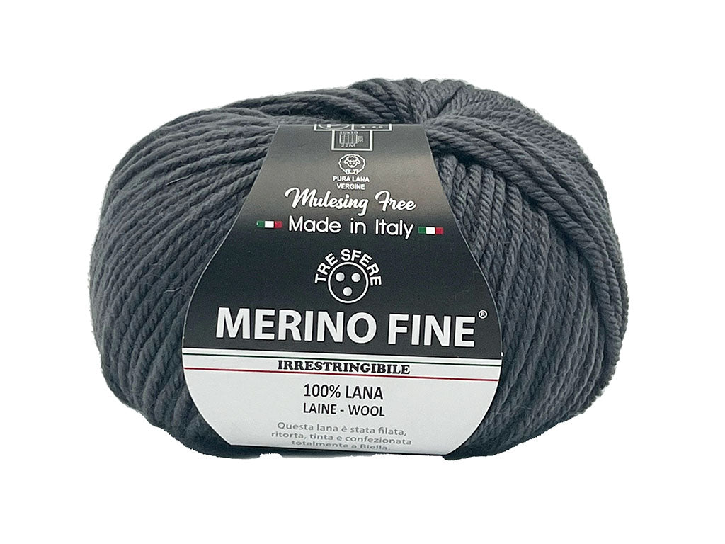 Lana merino fine