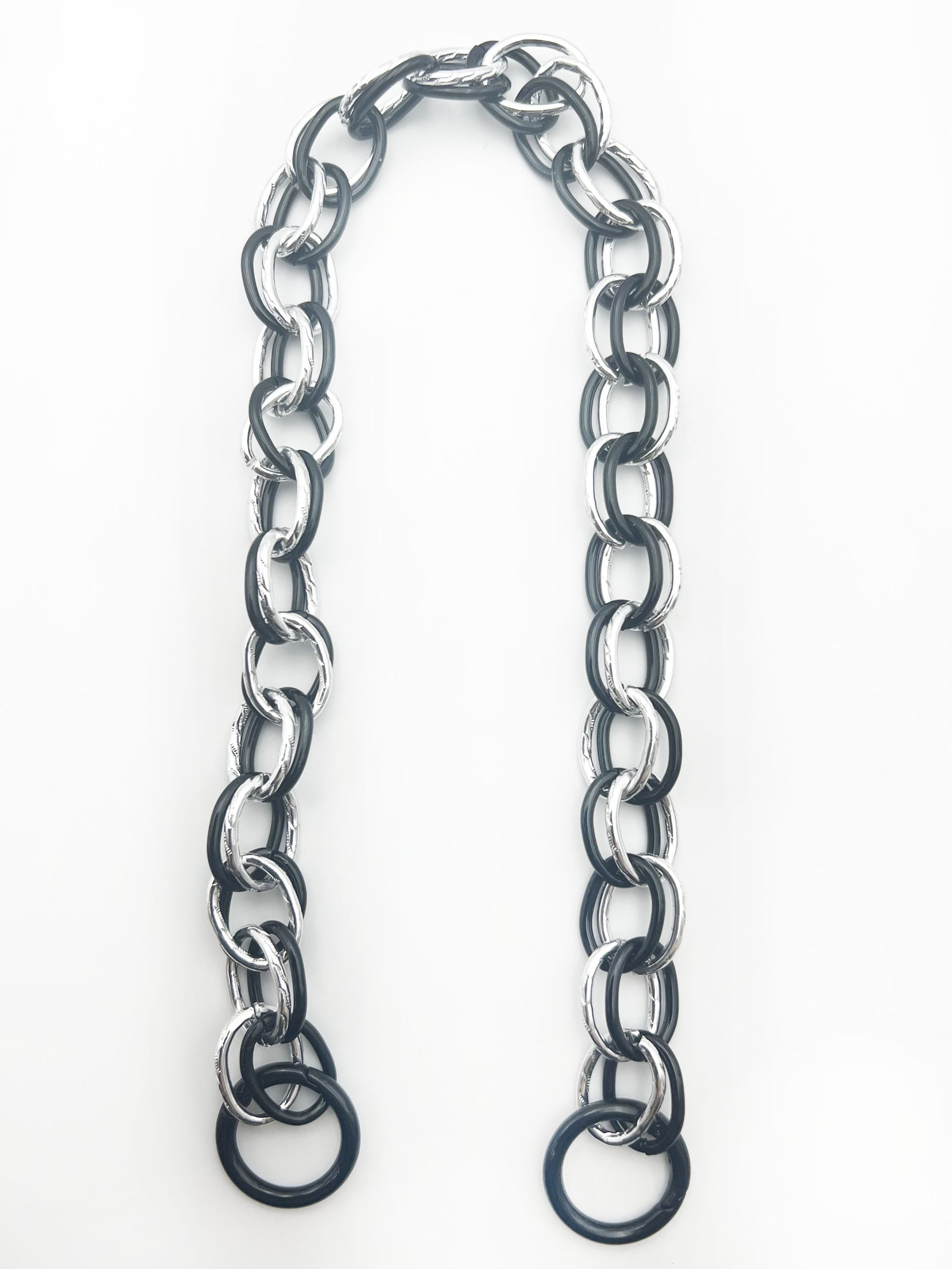 Catena doppia 50 cm