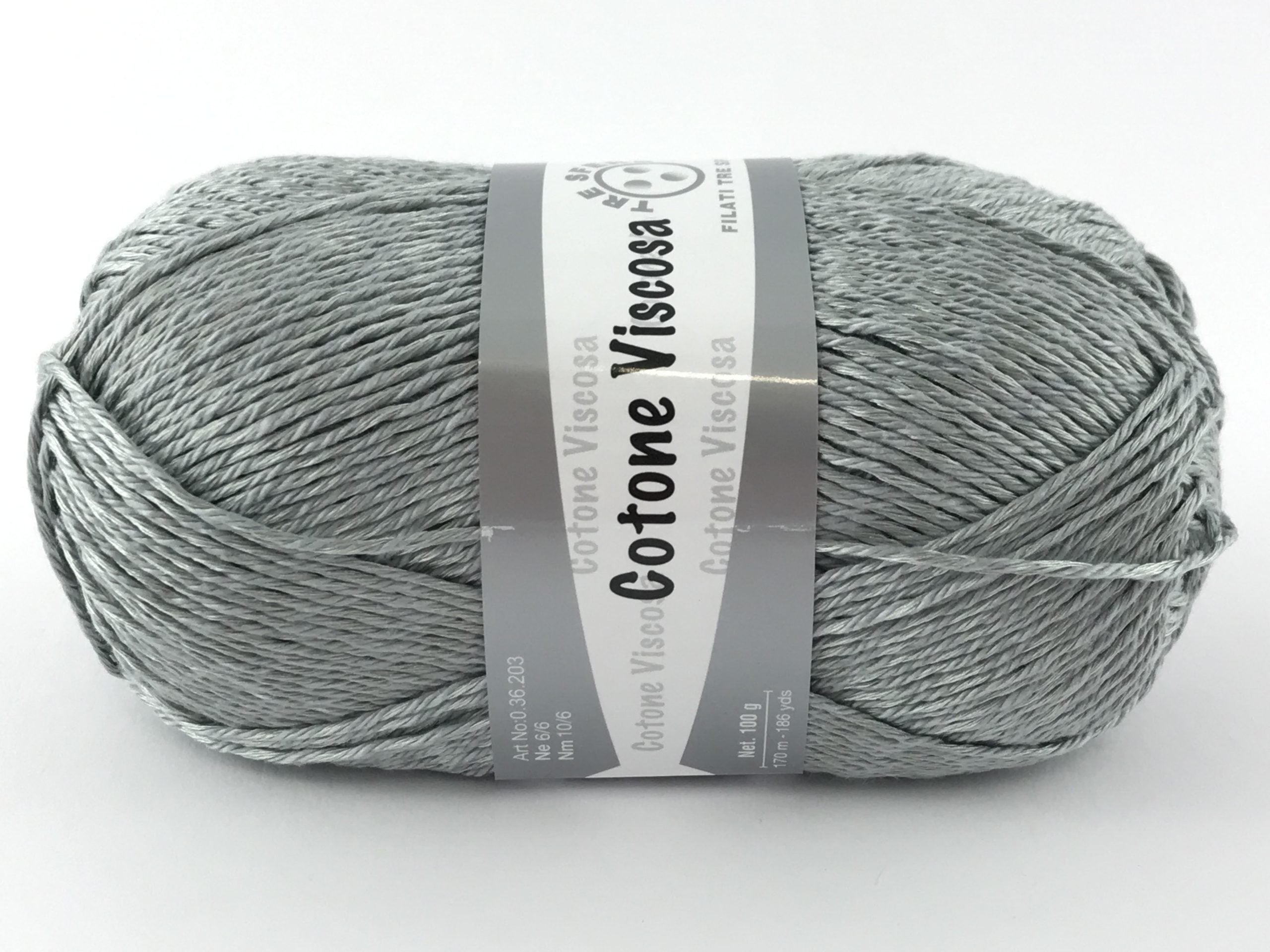 Cotone viscosa
