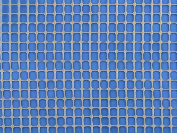 Rete 50x100cm foro 5mm