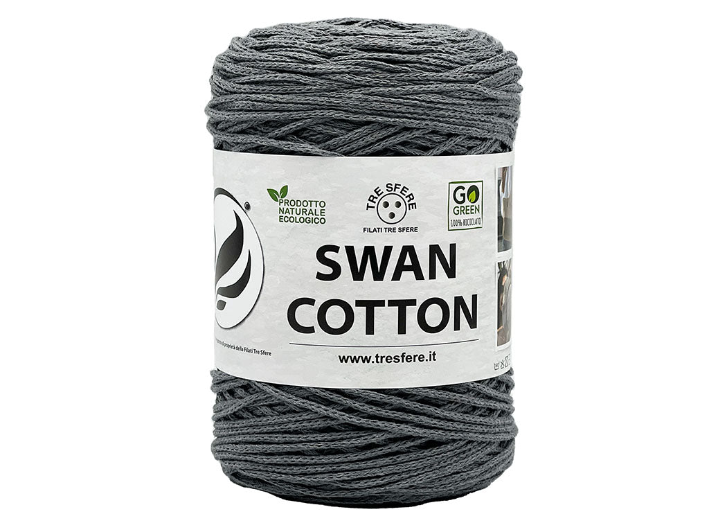 Swan Cotton