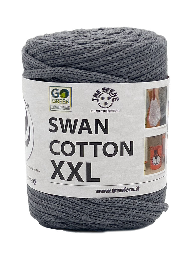 Swan cotton XXL
