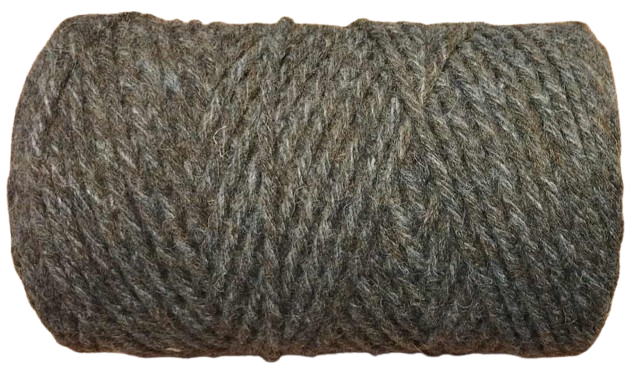 Cordino thai tinta unita e sfumato