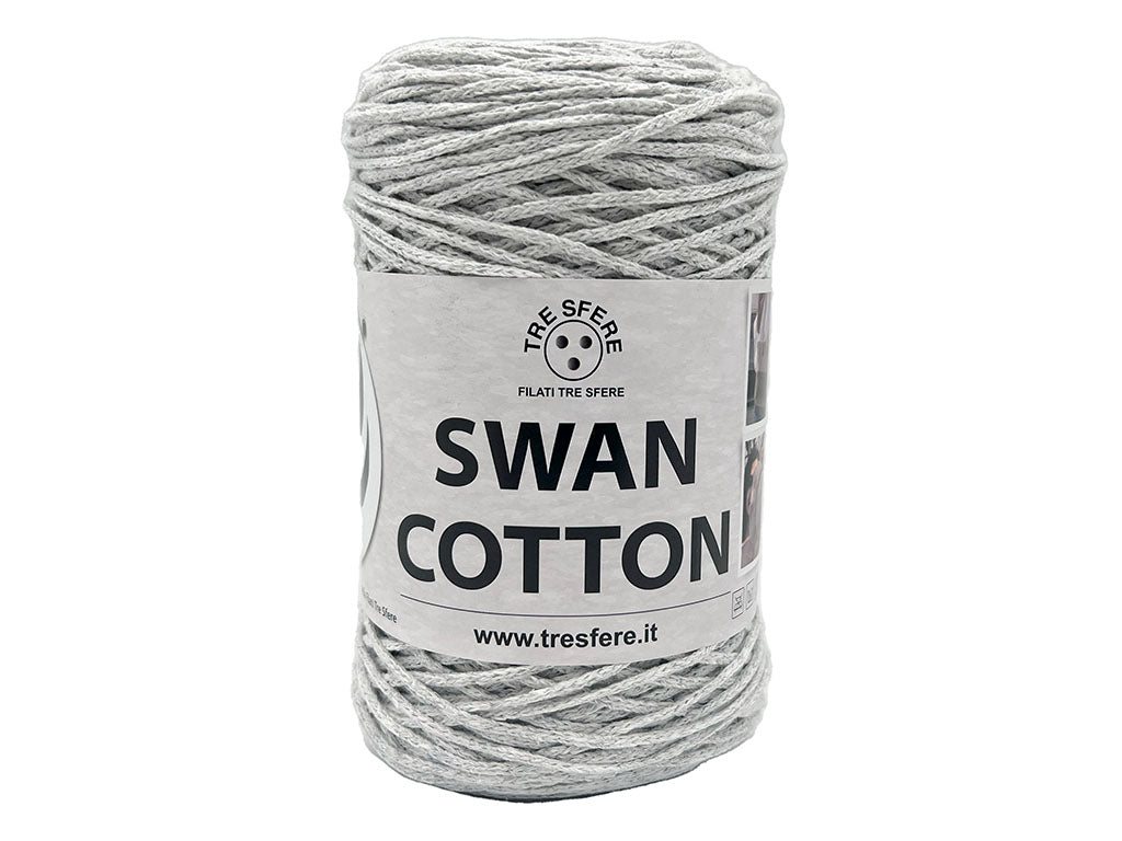 Swan Cotton