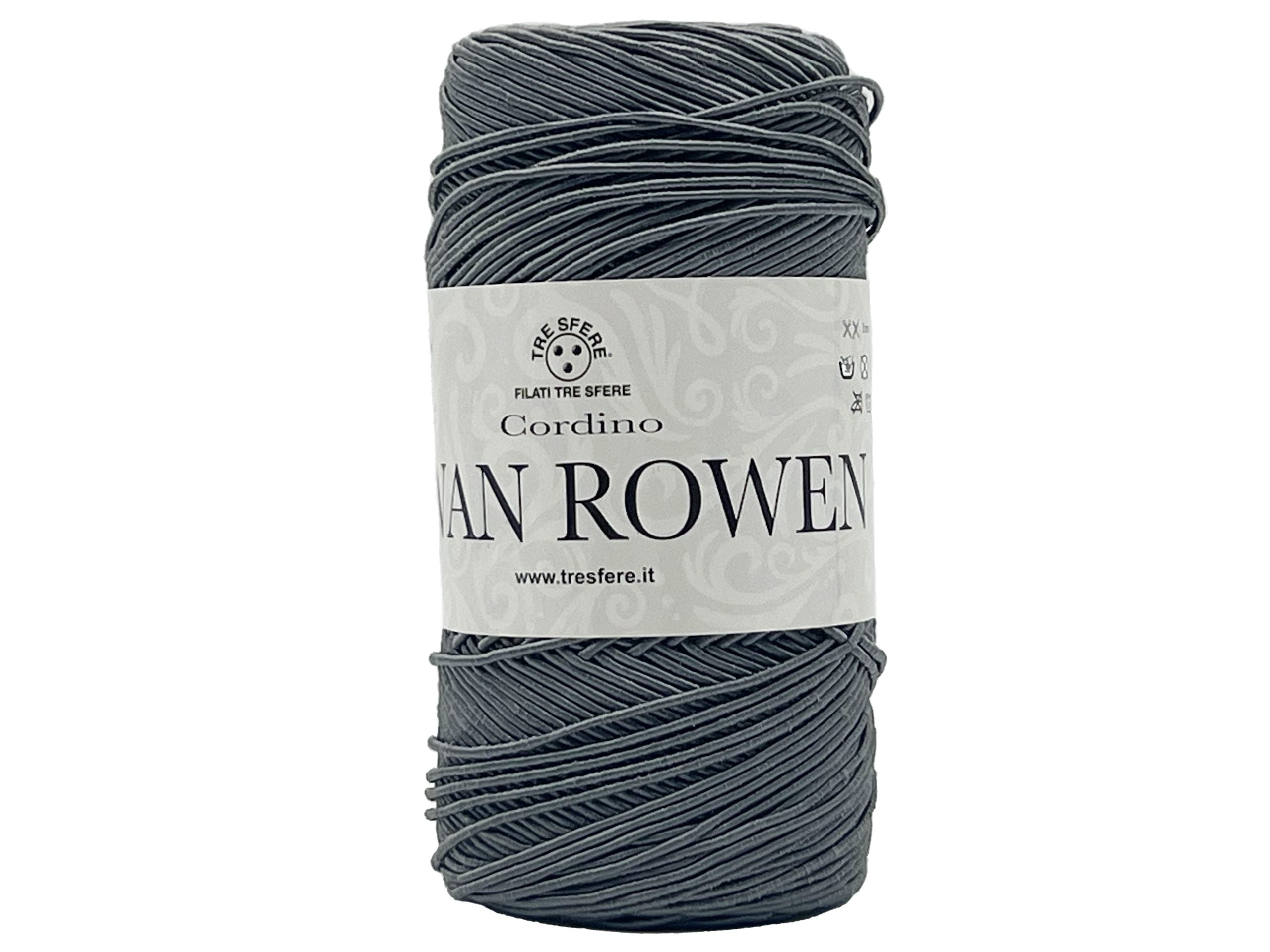 Swan Rowen