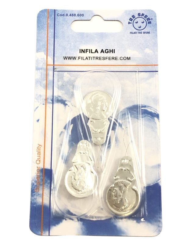 Infila aghi