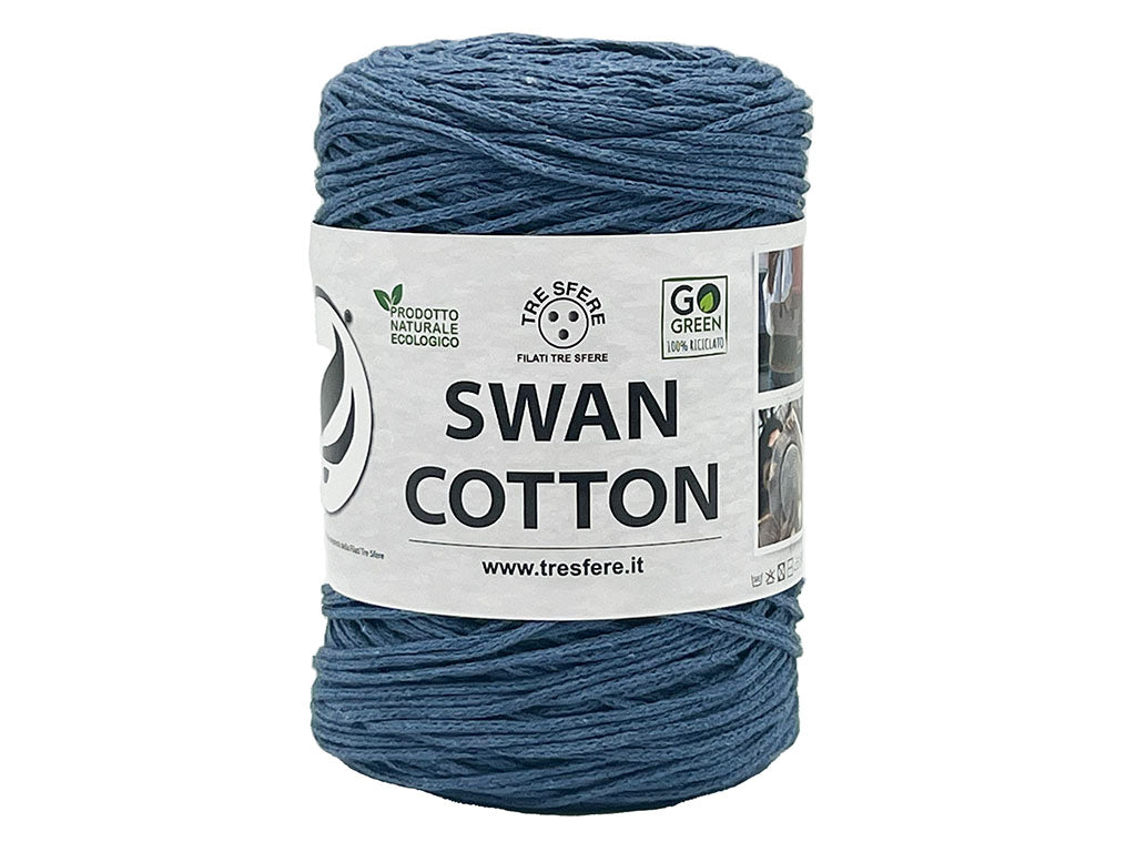 Swan Cotton