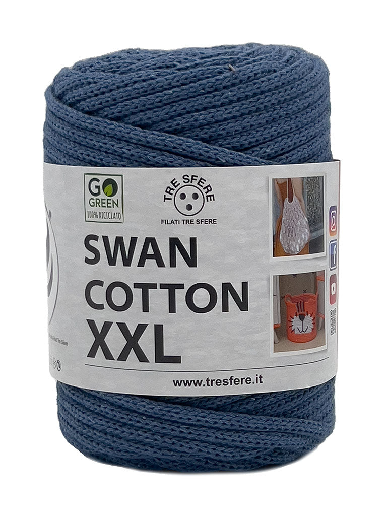 Swan cotton XXL