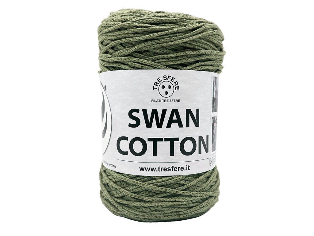 Swan Cotton