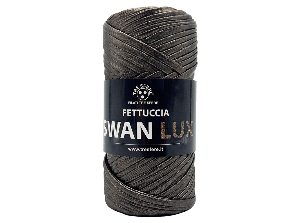 Fettuccia swan lux