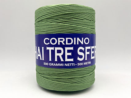Cordino tresfere