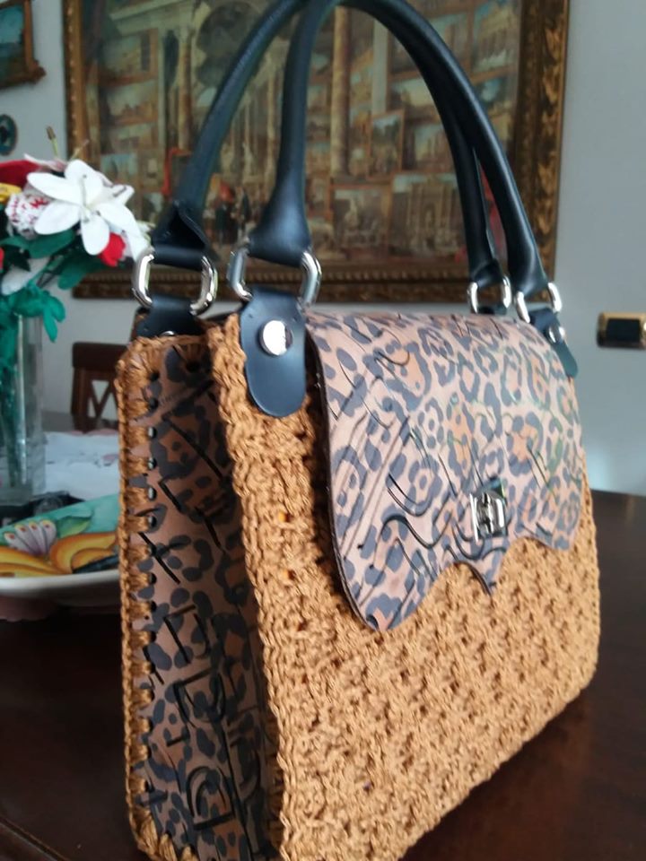 Tutorial borsa Emanuela star
