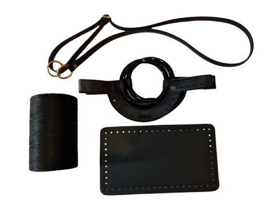 Kit borsa Erica