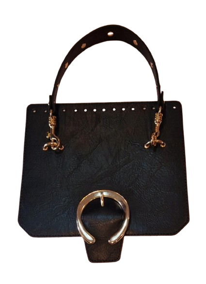 Kit borsa fibbia