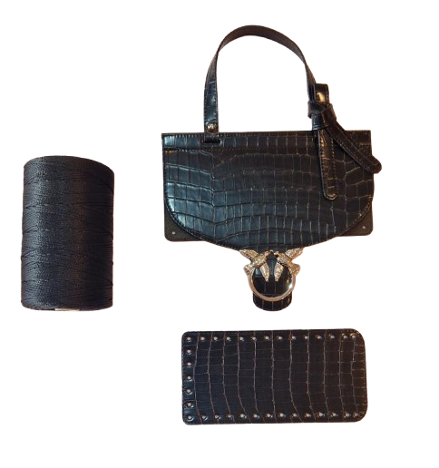 Kit borsa uccellini