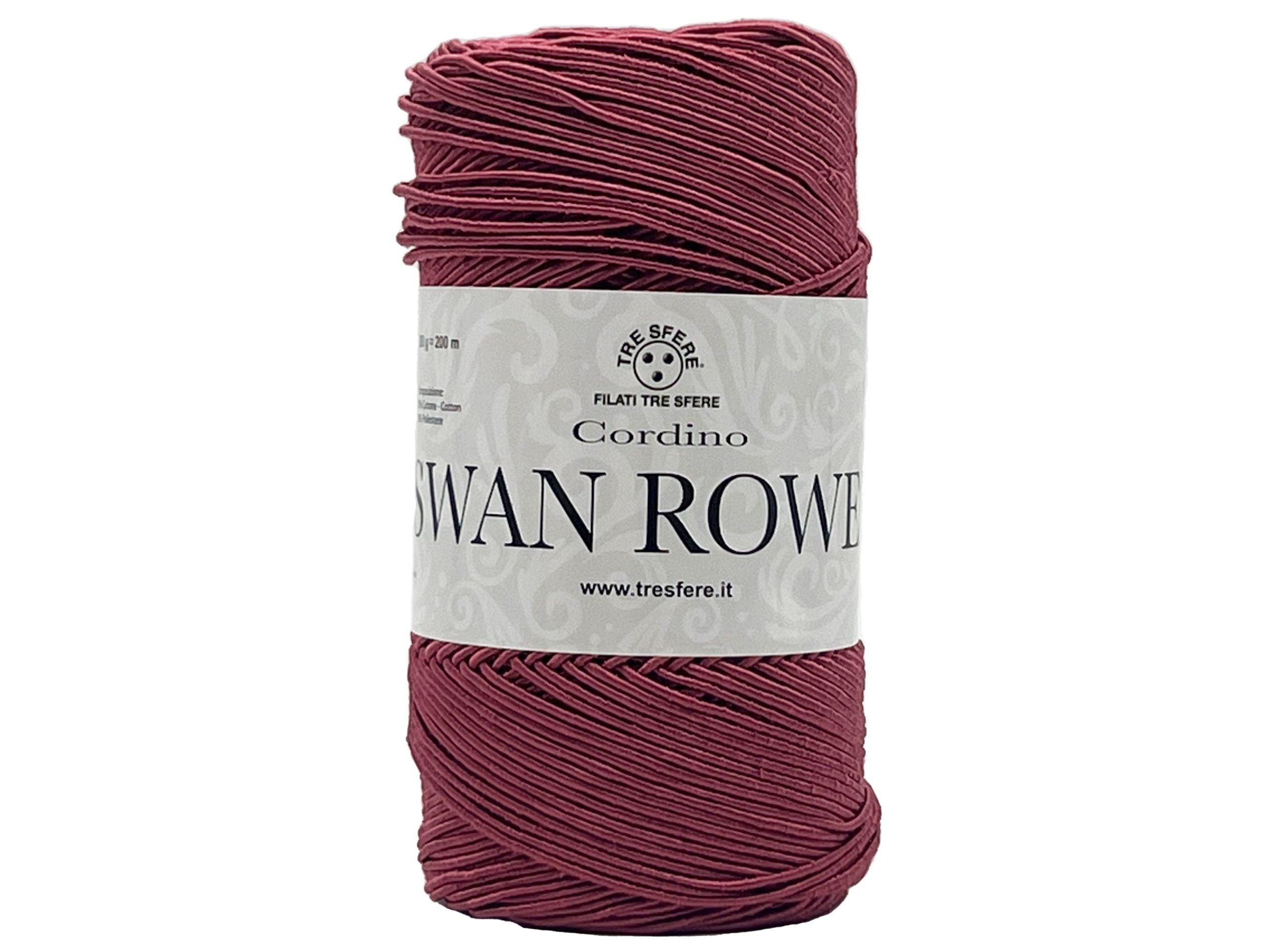 Swan Rowen