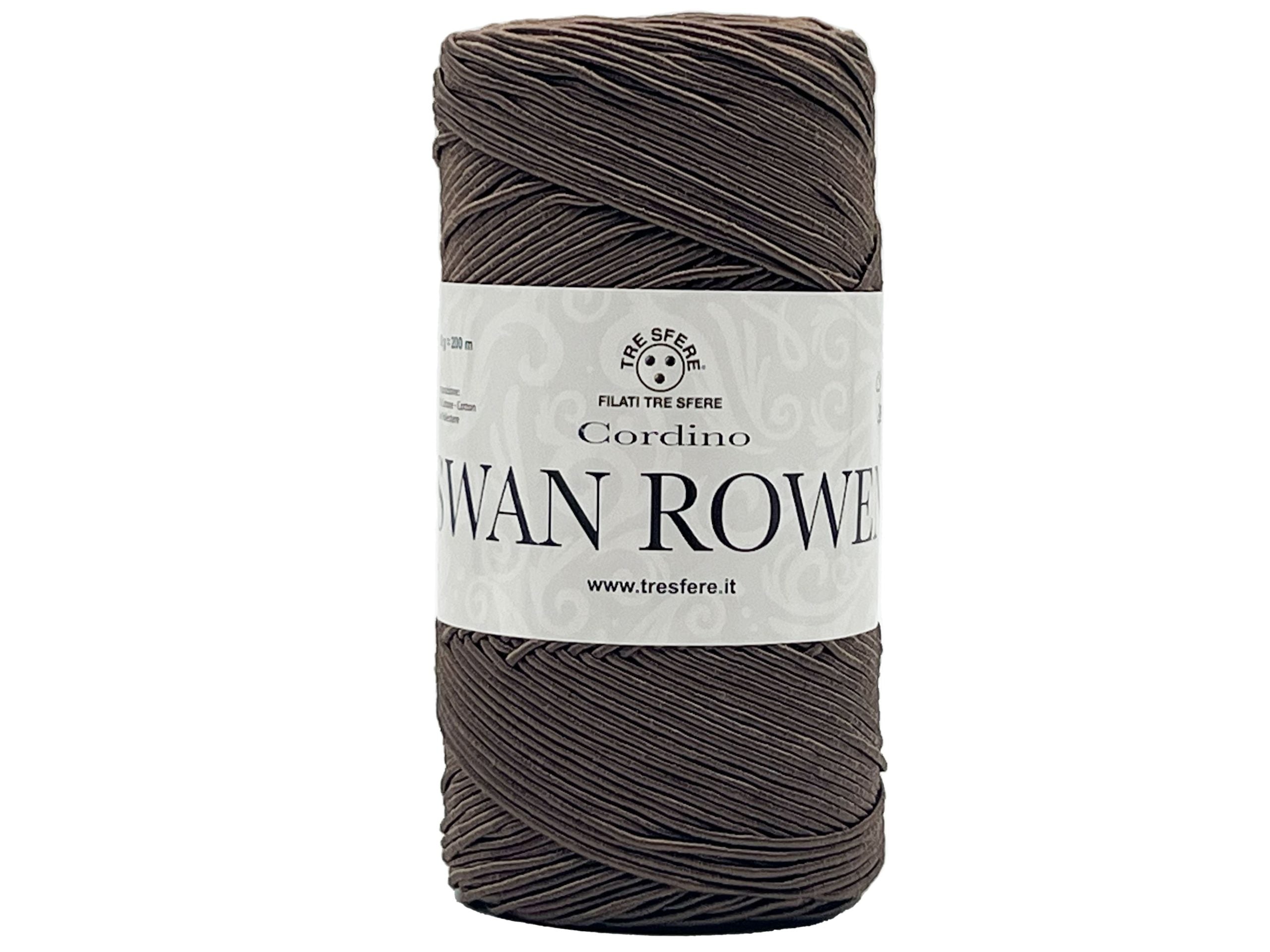Swan Rowen