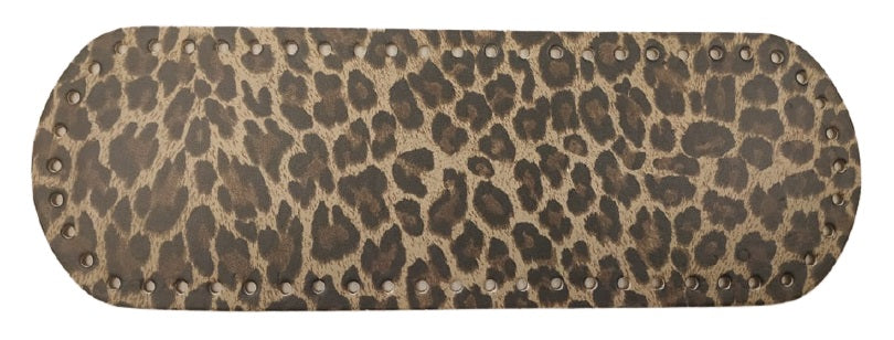 Fondi ovali 30x10 cm
