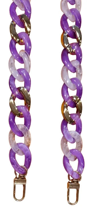 Catena resina 62 cm
