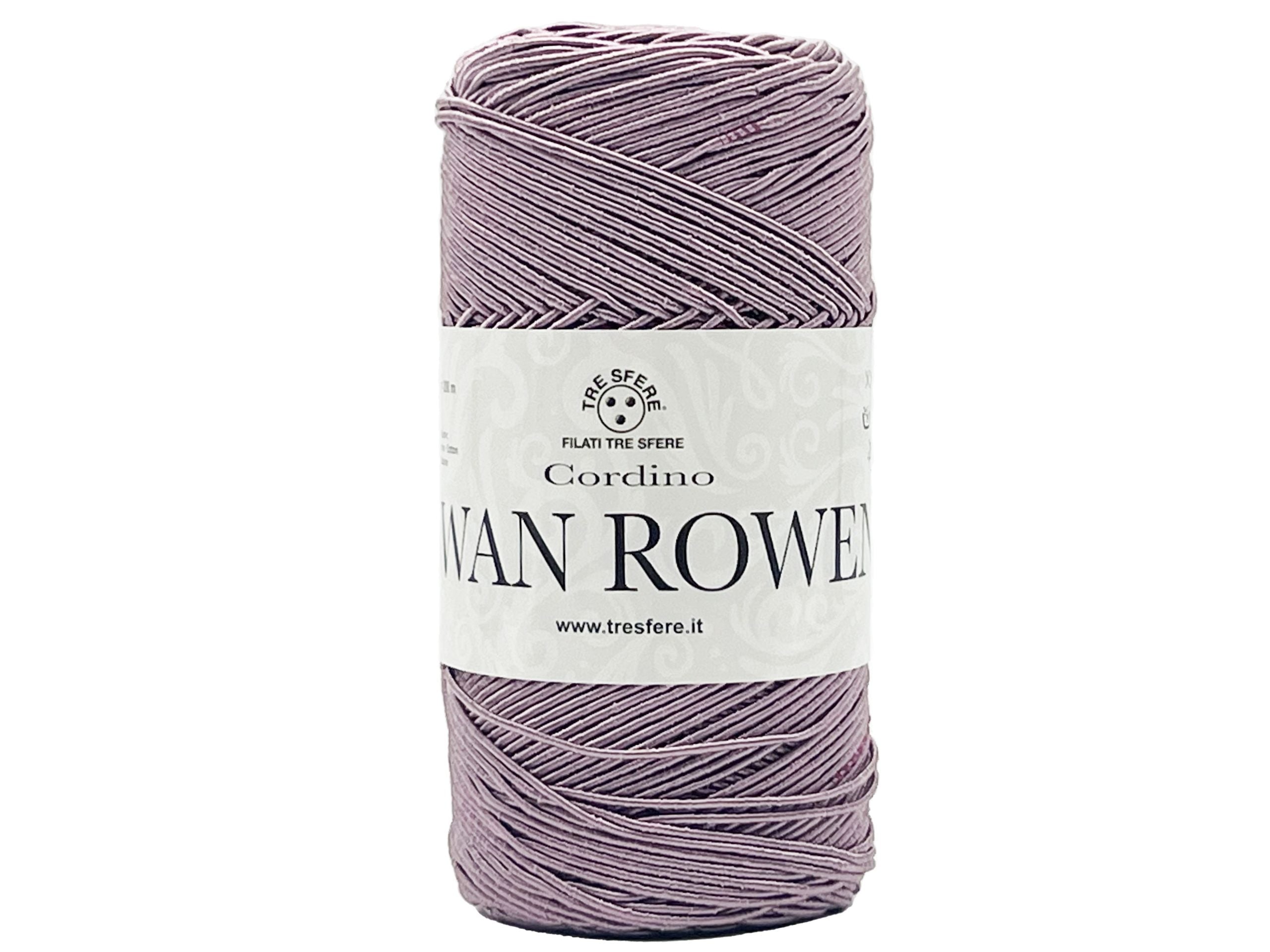 Swan Rowen