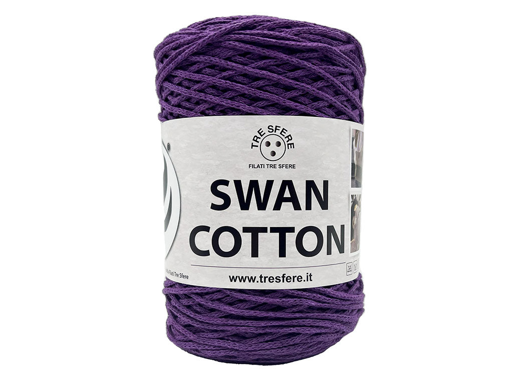 Swan Cotton