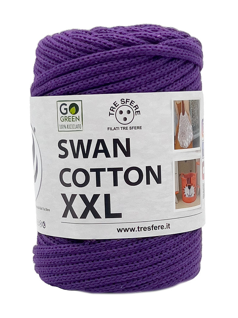 Swan cotton XXL