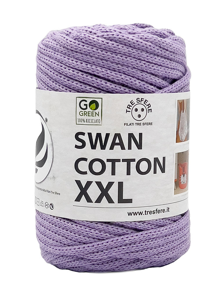 Swan cotton XXL