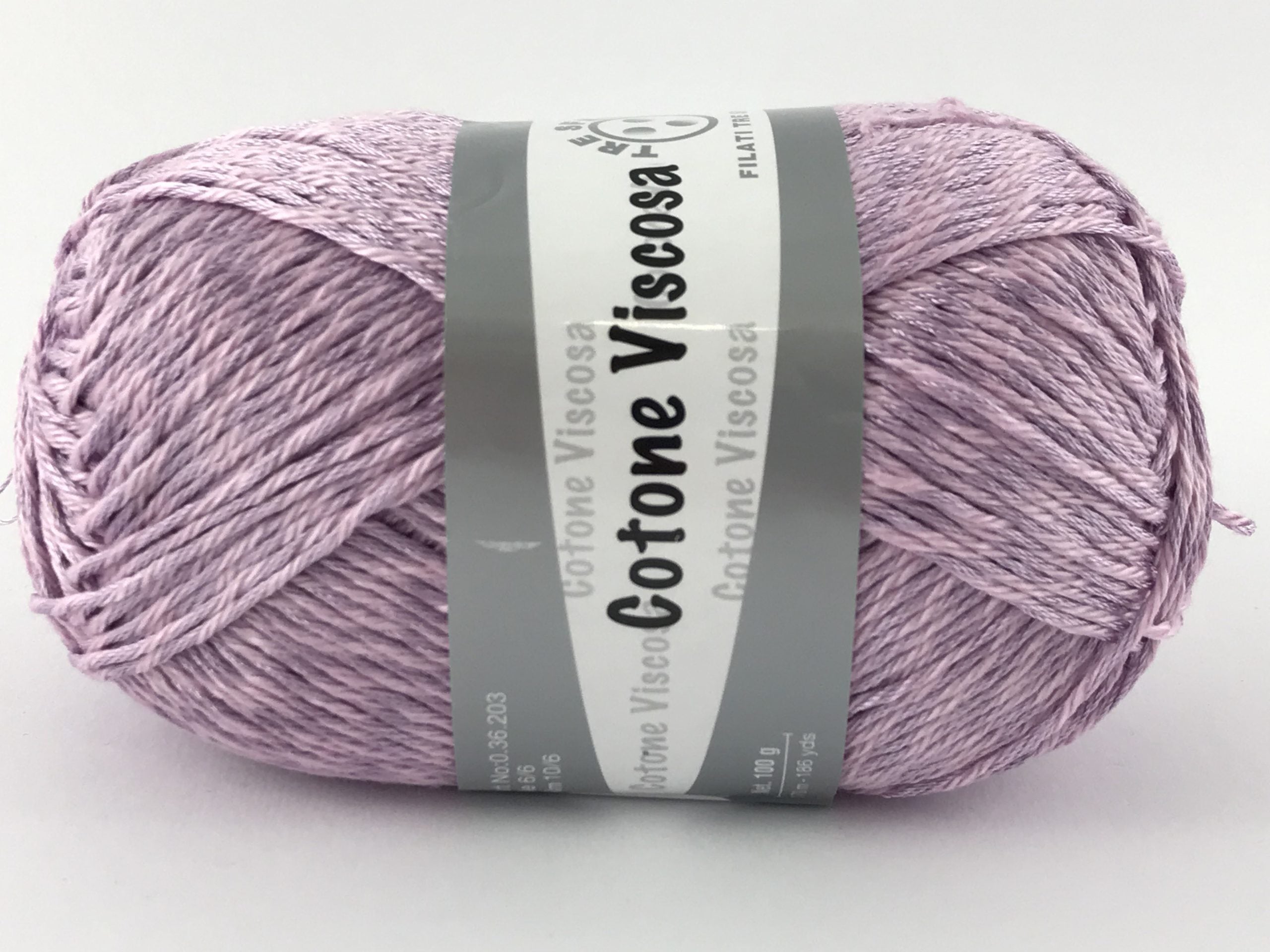 Cotone viscosa