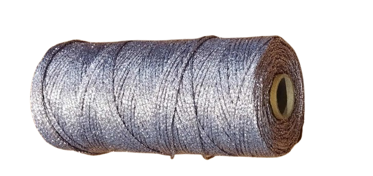 Cordino luminoso 250 gr.