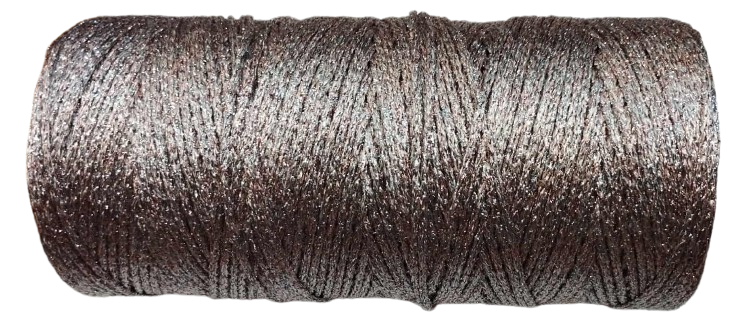 Cordino luminoso 250 gr.