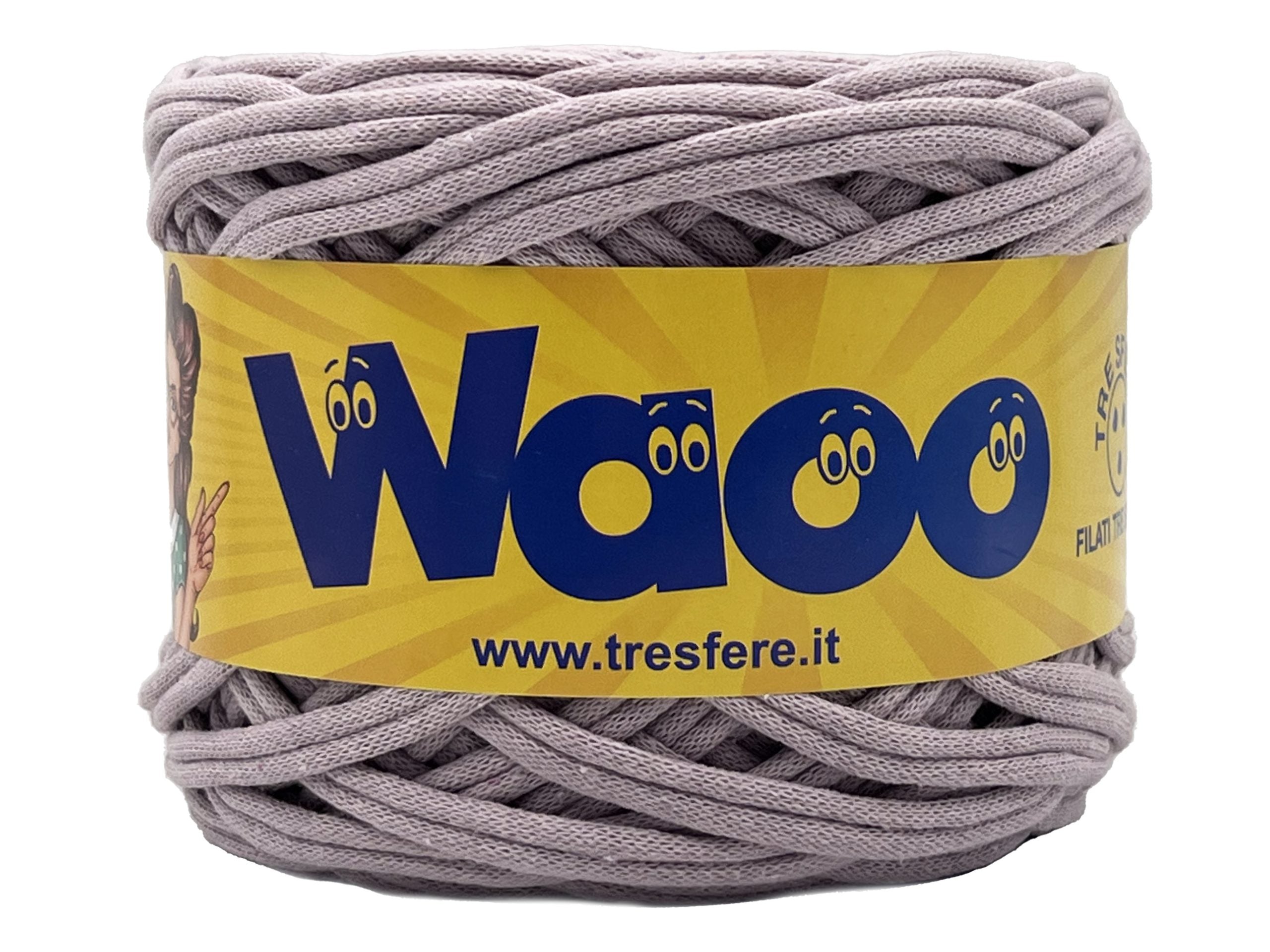 Fettuccia Waoo