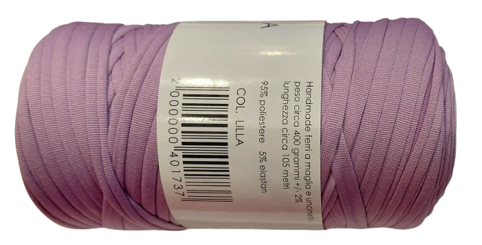 Fettuccia Waoo e Fettuccia Lycra