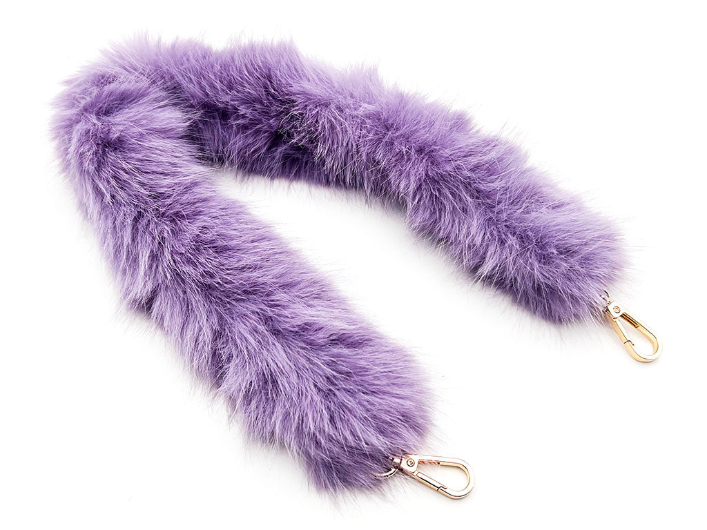 Manici  peluche 65 cm