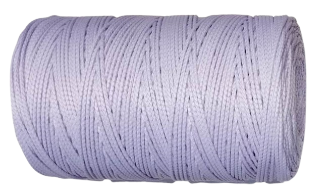 Cordino thai tinta unita e sfumato