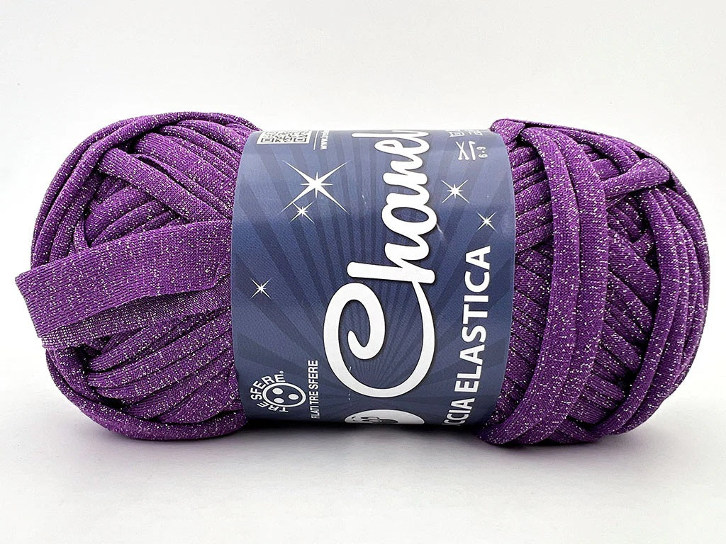 Fettuccia Waoo lycra chanel  150gr.