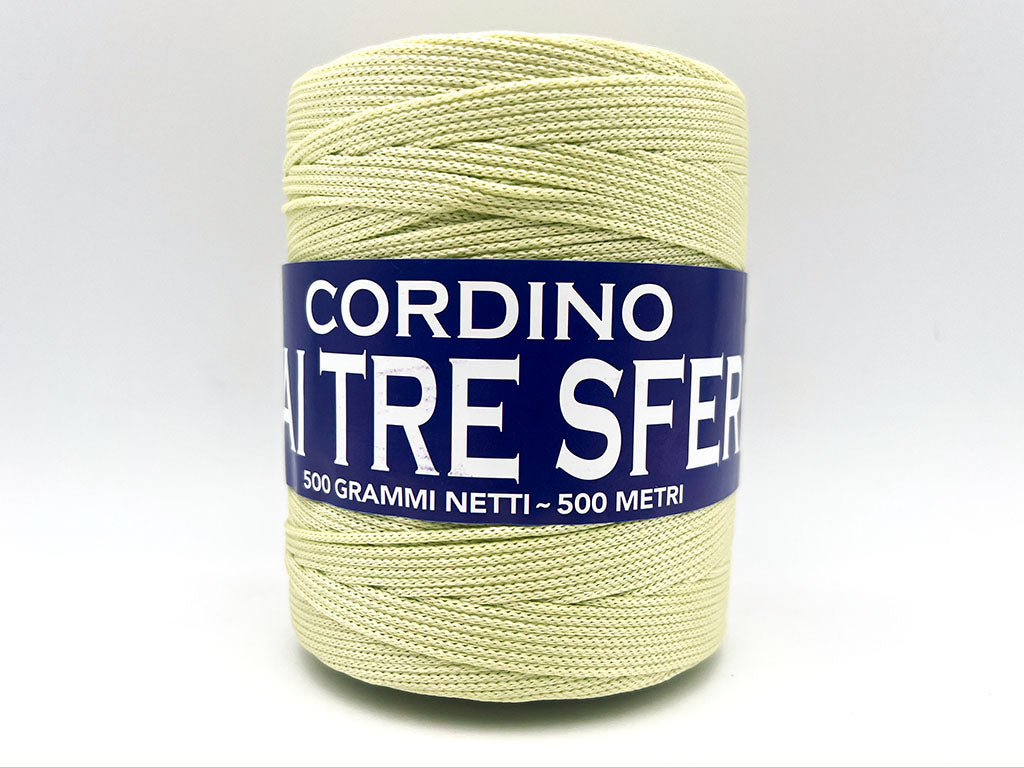 Cordino tresfere