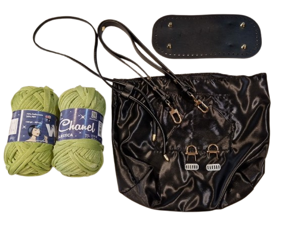 Kit borsa Chanel