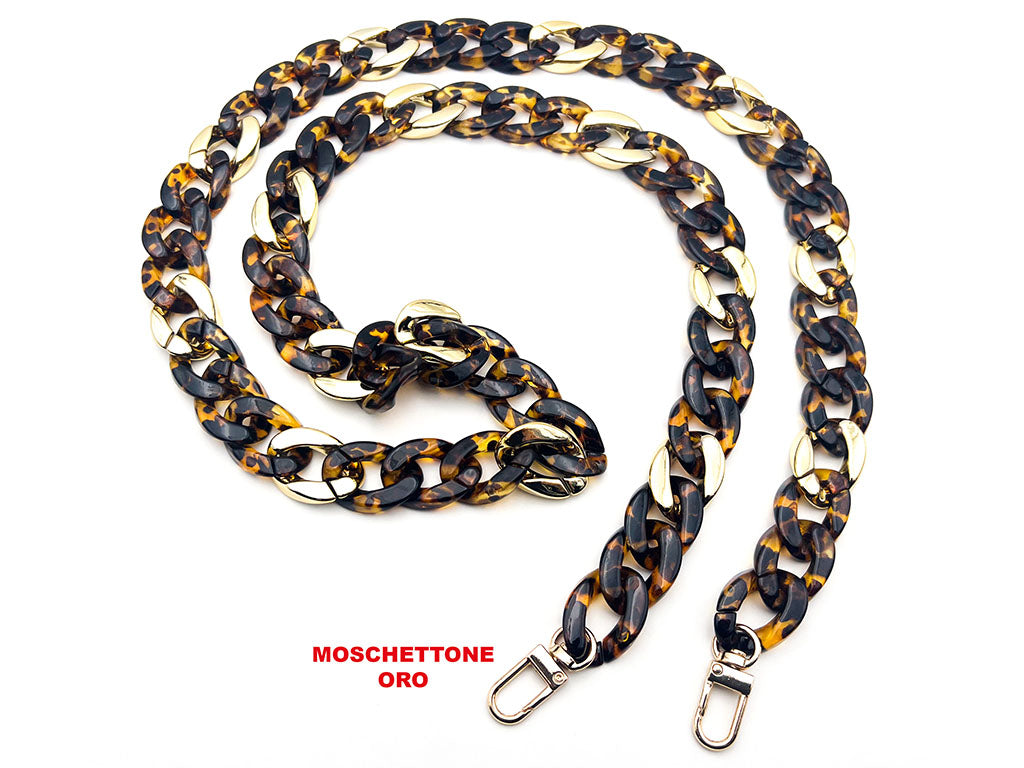Catena  in resina 120 cm