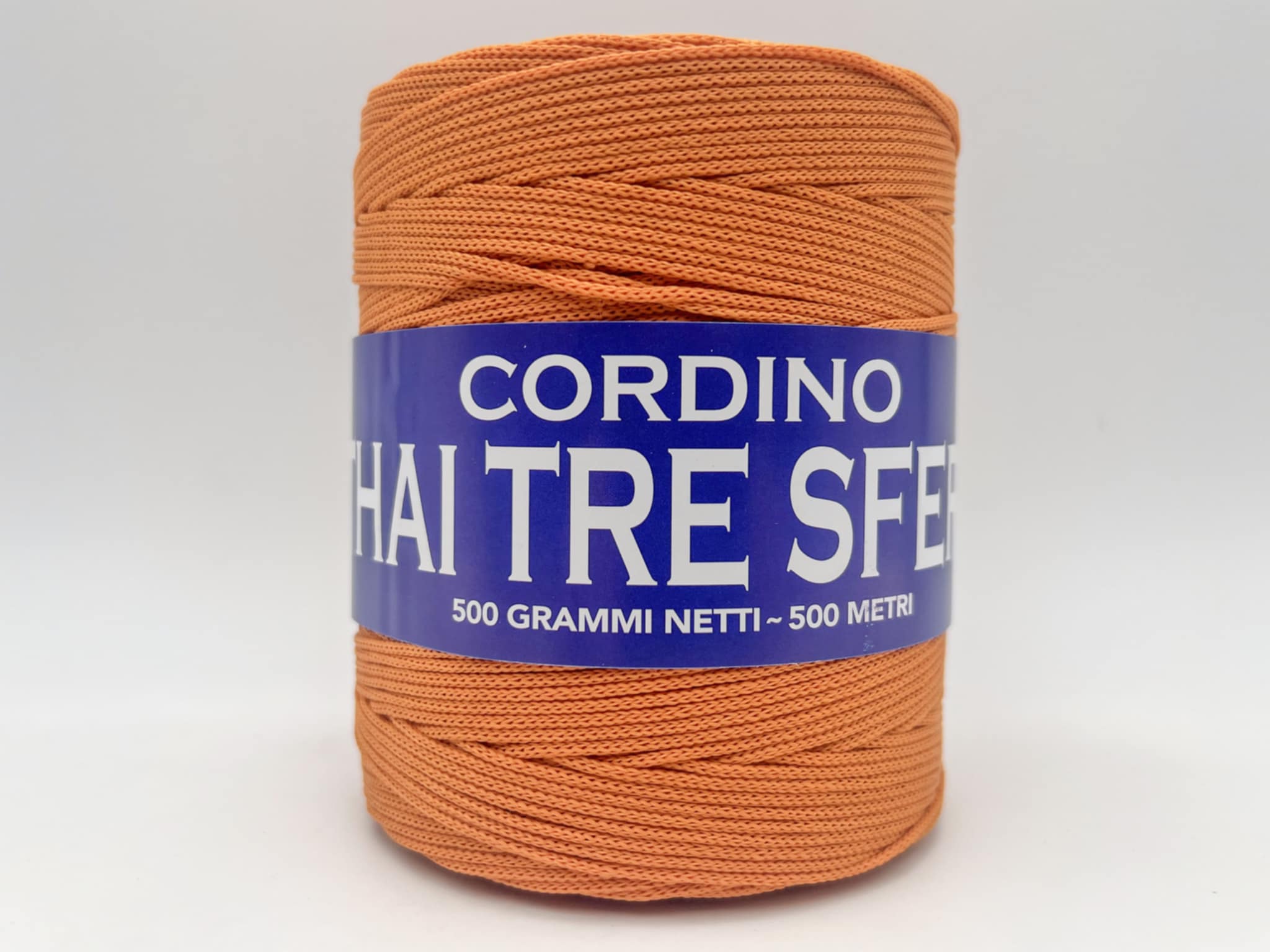 Cordino tresfere