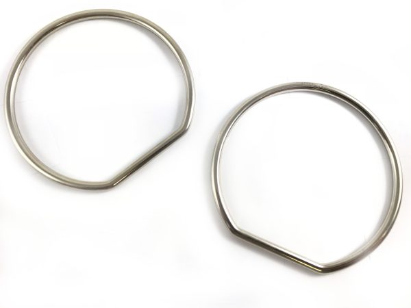 Manici anello 10 cm