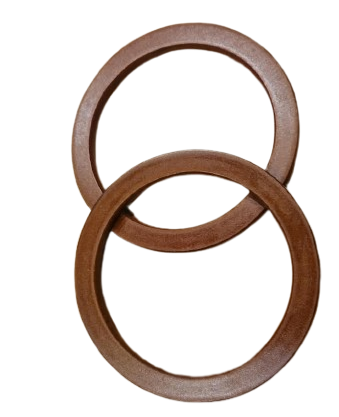 Manici in legno 15 cm