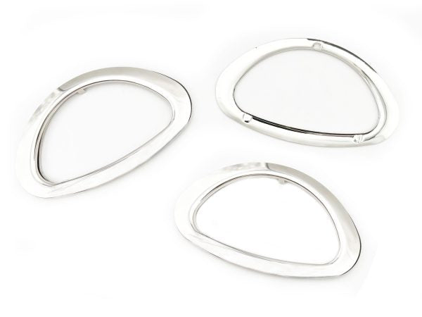 Manici occhiello 15x9xn