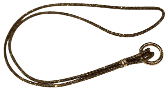Accessorio strass