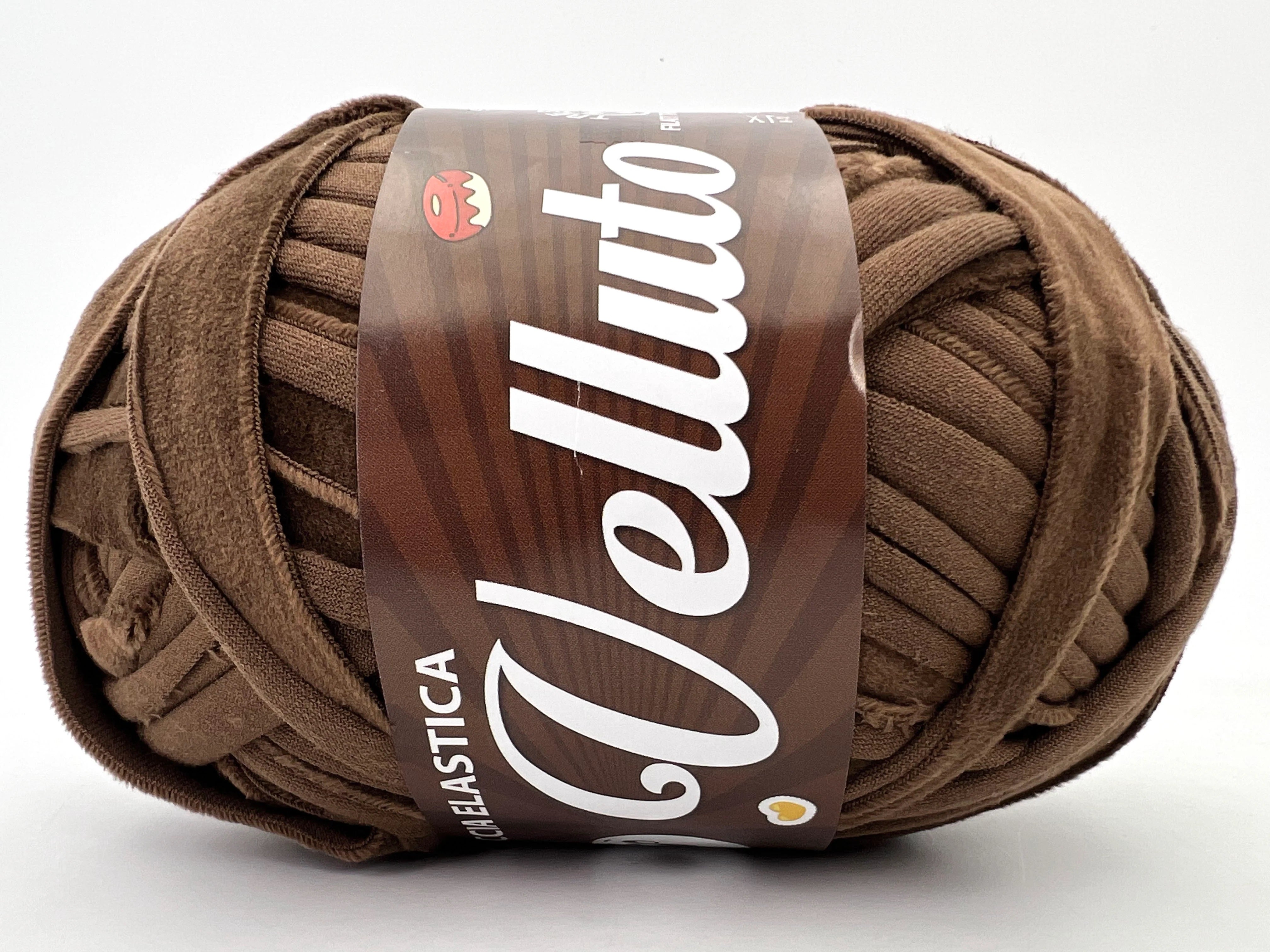 Fettuccia Waoo velluto 250gr.